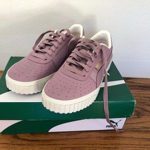 Puma Cali Nubuck